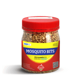 Mosquito Bits