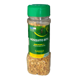 Mosquito Bits