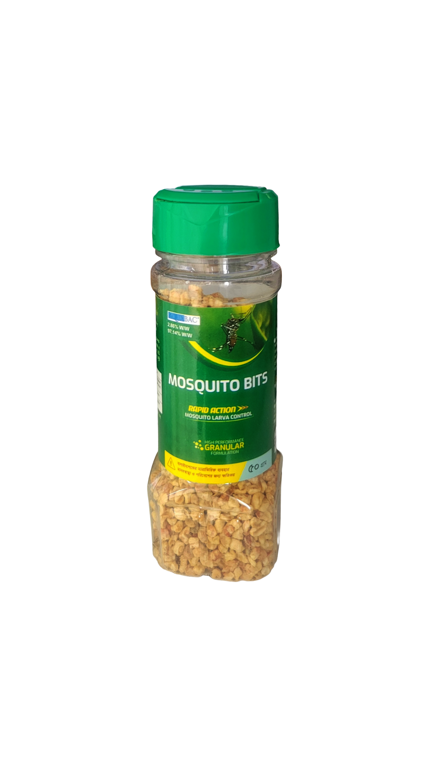 Mosquito Bits
