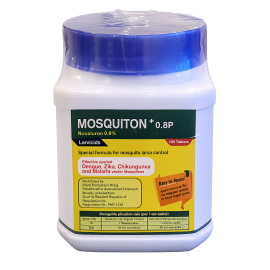 Mosquiton Plus